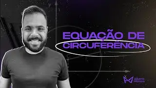 Equação da circunferência