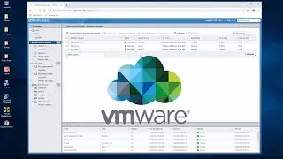 Cloning an ESXi machine without vCenter using the web application