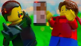 If you like Memes Lego and Star Wars This Animation Is For You!!!