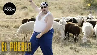 La segunda temporada de ‘El Pueblo’, próximamente en Telecinco | Mediaset