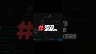 #easports #fcmobile #banhackers