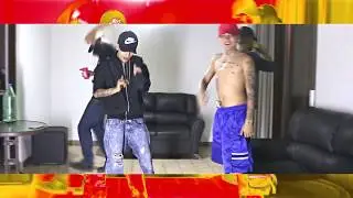 CHIKIS RA x RICHAR AHUMADA/wannabe VIDEO OFICIAL (sick masta)