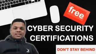 Best Free Cybersecurity Certifications To Obtain In 2024
