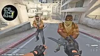 Their Skills are way below us