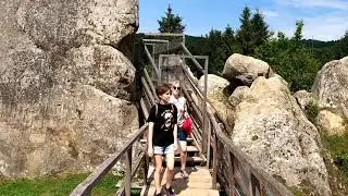 Тустань