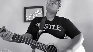 Reckless Love (cover)