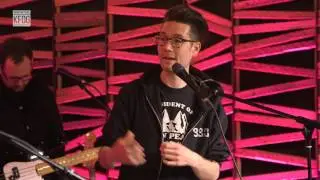 KFOG Private Concert: Bastille - Full Concert