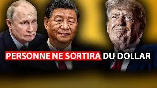 Ils veulent couler avec le reste du monde.