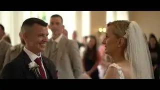 Villa Levens Wedding | Charlotte & Joe