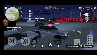№2 Русские тачки симулятор 