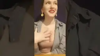 Inna  Sergeevna   Как секси чикули захватывают политику