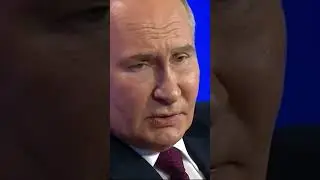 Владимир Путин заявил что мобилизация в России пока не планируется 