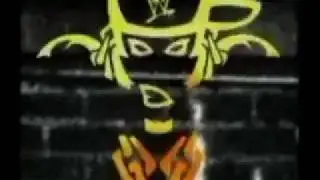 John Cena 2004 Titantron - Basic Thuganomics