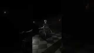 We laughed at it. | Perfectly cut scream 😂