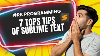 Sublime Text features in Hindi