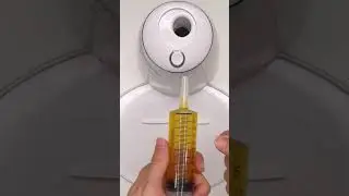 Yerba Mate Face Mask ASMR
