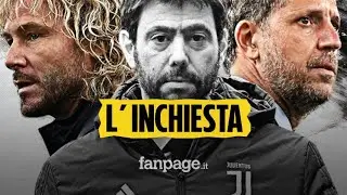 Inchiesta plusvalenze Juventus, ecco cosa rischia: esclusa dal campionato solo in un caso