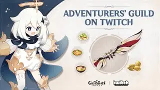 Genshin Impact | Controversy Erupts Over KFC Wings on Twitch - Is It the Creators' Fault? Let's T...