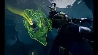 Androxus 24 Eliminations