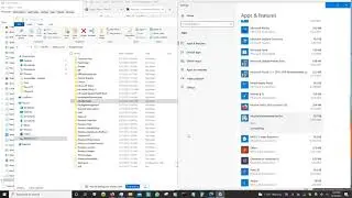 Exploring Apps and Features   App Execution Alias App Installer python3 Publisher Unknown   20210618