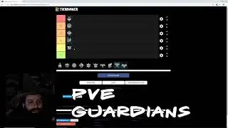 Lost Ark RU Class Tier List PVE Guardians 10/06 (Part 4) (Outdated)