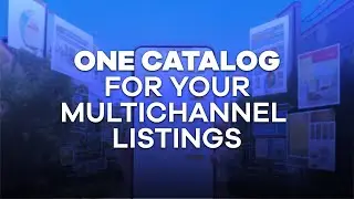 One Catalog for All Your Multichannel Listings | Sellercloud Client Testimonials