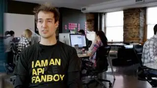 I Am an API Fanboy