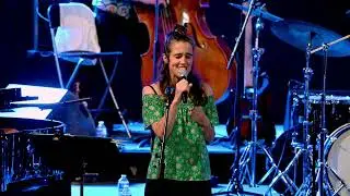 11 - Four - Jean Loup Longnon Big Band