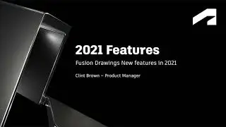 2021 Wrapped - Here's what we added to the drawings workspace in 2021
