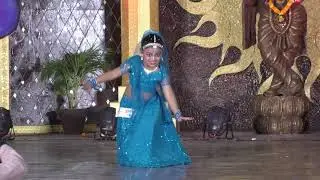 प्रज्ञोत्सव २०२२ | won second position.