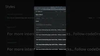 Best 5 professional and free fonts for webDeveloper | Tutorial for beginners.