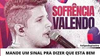 NADSON O FERINHA - MANDE UM SINAL
