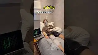 ADULTO X CRIANÇA FAZENDO COISAS - Pt 3