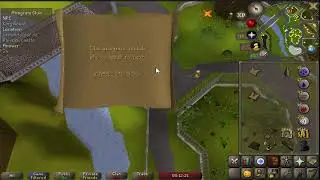 small channel update and question