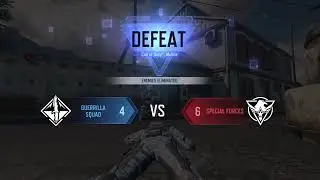 BV | Ajax tournament vs Cold Esports