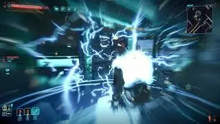 Cyberpunk 2.0 fun