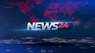 News Opener After Effects Template