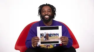 Dear Mom | Jordan Coleman