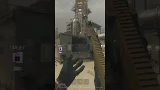 THE MW2 ACR SETUP (MCW BUILD) in MW3 