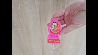 #Toilet Candy, cukierkowa toaleta z Action, śmieszna toaleta, śmieszny filmik, #Action