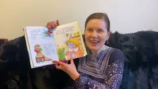 Сказка «Как Тяпа чуть не стал самолетом» из книги «Сказки про детский сад». Читает автор.