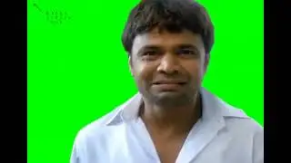 confused huo funny video clips green screen for pubg🔥 copyright free
