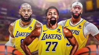⛔WHAT SHOULD WE EXPECT FROM SPENCER DINWIDDIE ON THE LAKERS #lakers