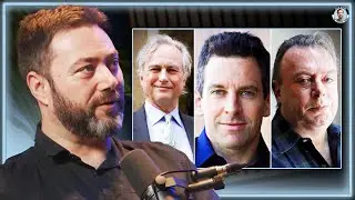 Carl Benjamin - Why I'm Still an Atheist