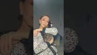 когда за день соскучилась по мамке🥰 