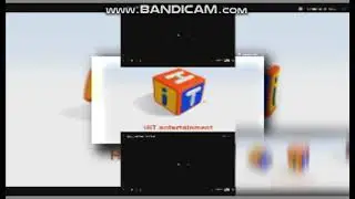 (YTPMV) HiT Entertainment scan v7