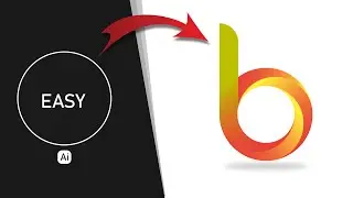 Letter B Logo Design Super Easy Techniques For Experts & Beginners