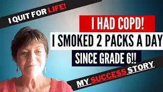 How I Quit Smoking Cigarettes For Life (The Stacking Method)