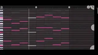 #18: Test Orchestral Cinematic Pt.2 ( T90 - Music ) FL STUDIO MOBILE