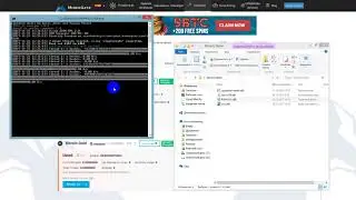 Como minar Monero [XMR] con un solo clic.